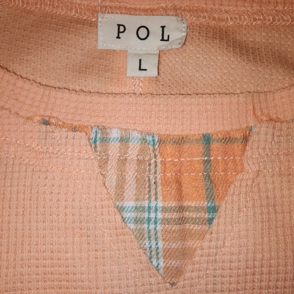 POL pullover - Picture 8 of 9